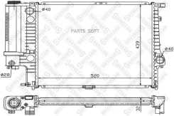 �������� ������� ����������! BMW E34 1.8i-2.5i 88 Stellox 1025024SX 1025024SX ����