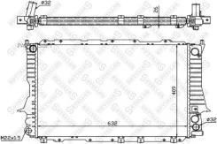 �������� ������� ����������! Audi 100/A6 2.6/2.8 90-97 Stellox 1025053SX 1025053SX ����
