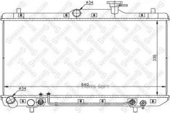 �������� ������� ����������! ���� Hyundai Accent 1.3-1.6/1.5 DOHC 99 Stellox 1025162SX 1025162SX ����