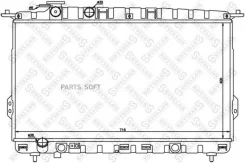 �������� ������� ����������! ���� Hyundai Sonata 2.0/2.4/2.5 16V 98-01 Stellox 1025344SX 1025344SX ����
