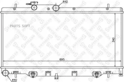 �������� ������� ����������! ���� Subaru Legacy IV/Outback 2.0i 16V 03-05 Stellox 1025429SX 1025429SX ����