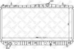 �������� ������� ����������! Chevrolet Tacuma 1.6i 01/1.8-2.0i 00-04 Stellox 1025688SX 1025688SX ����