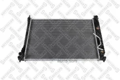 �������� ������� ����������! ���� Opel Antara, Chevrolet Captiva 2.4-3.2i 06 Stellox 1026843SX 1026843SX ����