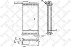 �������� ����� Stellox 1035009SX 1035009SX ����