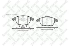 ������� �������� �.! FAW, Citroen C4, Peugeot 307 2.0i/HDi 03 Stellox 1041010SX 1041010SX ����
