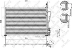 �������� ������������ Stellox 1045020SX 1045020SX ����