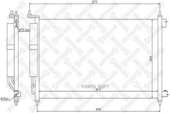 �������� ������������ Stellox 1045224SX 1045224SX ����