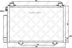 �������� ������������ Stellox 1045597SX 1045597SX ����