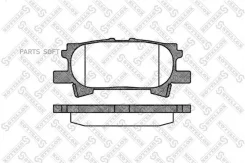 ������� �������� �.! Zotye, Lexus RX 300 03 Stellox 1051000SX 1051000SX ����