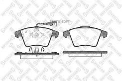������� �������� �. VW T5/Multivan 2.0/3.2/1.9TDi/2.5TDi 03 ����� 16 Stellox 1056011SX 1045 11 ! 1056011SX ����