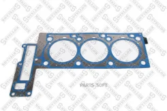 ��������� ���! (0.6mm) ����� MB W203/CL203/W211/R171 3.5 V6 M272 04 Stellox 1125132SX 1125132SX ����
