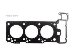 ��������� ��� �����! (0.65mm) MB W202/W203/W210/W211/W163 2.4-3.2 V6 M112 96 Stellox 1125249SX 1125249SX ����