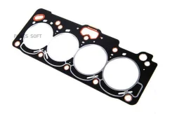 ��������� ���! (1.7mm) Toyota Avensis/Carina/Corolla 1.6 16V 4A-FE 92 Stellox 1125307SX 1125307SX ����