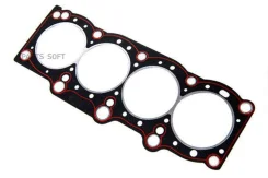 ��������� ���! (1.7mm) Toyota Camry/Carina E 2.0 3S-FE 86-97 Stellox 1125308SX 1125308SX ����