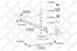 ������� ������������ �������! Hyundai Accent/Pony Excel 95 Stellox 1151002SX 1151002SX ����