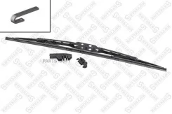 ٸ��� �����������.! ������ 9, 400mm/16 Audi, �Fiat, �Ford, �Honda, �Kia, �Mazda, �MB, �Opel, �VW Stellox 116400SX 116400SX ����