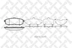 ������� �������� �. Mazda MPV 04 | ��� | Stellox 1171000SX 1171000SX ����
