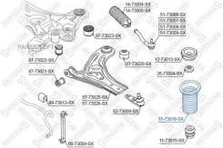 ������� ������������ ���������! Daewoo Kalos 02 Stellox 1173016SX 1173016SX ����