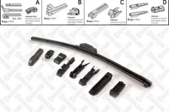 �����! ���������, �������. 425/17 Honda, Lexus, Mazda CX-9, Toyota RAV-4 05 Stellox 117425SX 117425SX ����