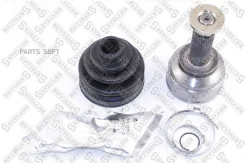 ���� �������� �-��! 24047 Mazda 626 1.8/2.0 92-97 Stellox 1501268SX 1501268SX ����