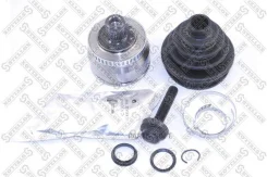���� �������� �-��! ABS, 21812 VW Passat 1.6/1.8T/2.0 00 Stellox 1501375SX 1501375SX ����