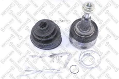 ���� �������� �-��! 23979 VW Crafter/T5 2.0i/1.9-2.5TDi 03 Stellox 1501478SX 1501478SX ����