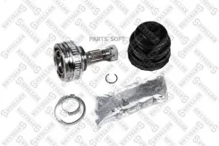���� �������� �-��! ABS, 3272FG Peugeot Partner 1.6HDi 05 Stellox 1501585SX 1501585SX ����