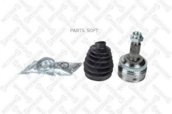 ���� �������� �-��! ABS, 4130034101 SsangYong New Action G20/D20 10 Stellox 1501589SX 1501589SX ����