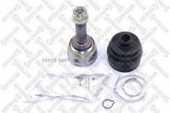 ���� �������� �-��! 96273570 Daewoo Matiz 8 95 Stellox 1501626SX 1501626SX ����