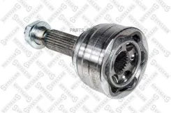 ���� �������� �-��! MB837264 Mitsubishi Galant V 2.0 GLSI 4G63 4WD 92-96 Stellox 1501591SX 1501591SX ����