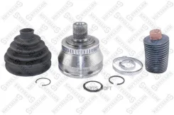 ���� �������� �-��! ABS, 24860 Audi A4 3.0 V6/1.9TDi/2.5TDi 00 Stellox 1501728SX 1501728SX ����