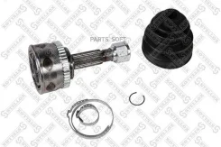 ���� �������� �-�� ABS Nissan Sunny | ����� ����/��� | Stellox 1501848SX 1501848SX ����