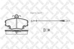   . Renault R19 88-96/Espace 84-92/Megane 1.4-1.9TD 99-02 Stellox 152002SX 152 002-SX 141 02 ! 152002SX 