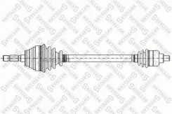 ������ ������! 765mm, 24162 Dacia Logan 1.4-1.6i 04 Stellox 1581034SX 1581034SX ����