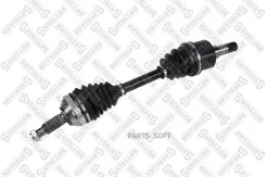 ������ �����! 641mm ABS, 21521 Ford Mondeo 1.6-2.5i/1.8TD 93-00 Stellox 1581781SX 1581781SX ����