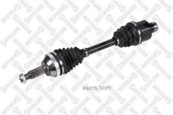 ������ ������! 588mm ABS, 21518 Ford Mondeo I/II 1.6-2.0i 93-00 Stellox 1581782SX 1581782SX ����