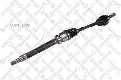 ������ ������! 930mm, 23299 Ford Focus 1.4/1.6/1.8i 98-04 Stellox 1581801SX 1581801SX ����