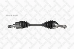 ������ �����! 609mm, 23300 Ford Focus 2.0i/1.8D/TDDi 98-04 Stellox 1581789SX 1581789SX ����