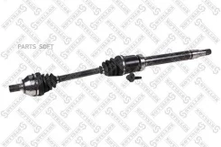 ������ ������ 925mm, 24853 Ford C-Max/Focus II 2.0 04-12 Stellox 1581985SX 1581985SX ����