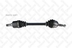 ������ �����! 680mm, 24444 Renault Megane II 1.5 dCi 02 Stellox 1582053SX 1582053SX ����