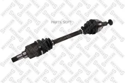 ������ �����! 595mm, 24846 Ford C-Max/Focus 1.8 04 Stellox 1582052SX 1582052SX ����