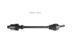 ������ ������! 740mm ABS, 24701 Renault Clio/Kangoo 1.2-1.9i/TDi 02 Stellox 1582059SX 1582059SX ����