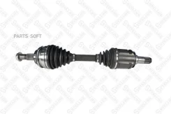 ������ �������� 647mm, 4343060090 Toyota Land Cruiser Prado 120/15 Stellox 1582043SX 1582043SX ����