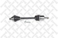 ������ �����! 580mm, 24487 Audi A3 1.6/2.0FSI 03-12 Stellox 1582122SX 1582122SX ����