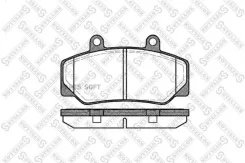 ������� �������� �. Volvo 740/760/780 84-90/940/960 90-95 Stellox 187020SX 176 20=FDB628 ! 187020SX ����
