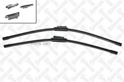 ����� �����. �-�! 700/28+600/24, PT, ST16, TL Citroen C4 04 Stellox 201623SX 201623SX ����
