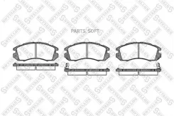 ������� �������� �. Subaru Legacy 1.8-2.2 89-94/Impreza 1.6-2.0 92-00 Stellox 202012SX 191 12=FDB789 ! 202012SX ����