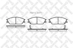 ������� �������� �.! Hyundai Accent 1.3-1.5i/1.5CRDi 95/Getz 1.1-1.5i/1.5CRDi 02 Stellox 235002SX 235002SX ����