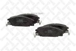 ������� �������� �. Opel Frontera 95-96 | ����� | Stellox 249024SX 249024SX ����