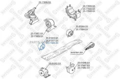 ������� ��������� ��������! Suzuki Liana RH413/RH416/RH418 2001-2008 Stellox 2517865SX 2517865SX ����